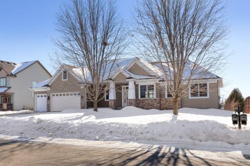 4949 200th Street N, Forest Lake, MN 55025