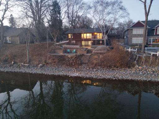 8557 N Shore Drive, Spicer, MN 56288