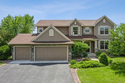 Welcome to 18623 63rd Pl N located in the Wayzata school district.