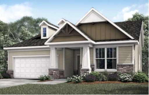 4606 Benjamin Place, Woodbury, MN 55129