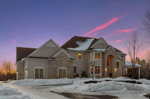 296 153rd Lane NW, Andover, MN 55304