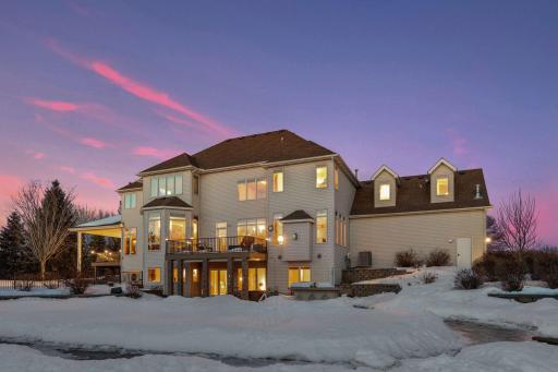 296 153rd Lane NW, Andover, MN 55304