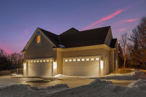 296 153rd Lane NW, Andover, MN 55304
