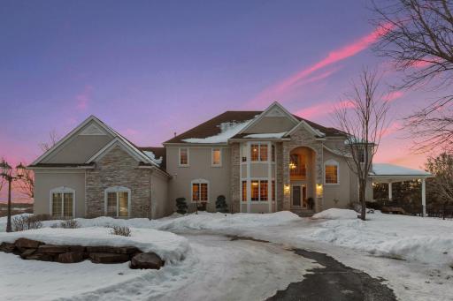 296 153rd Lane NW, Andover, MN 55304