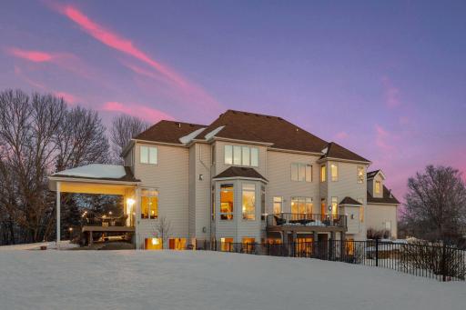 296 153rd Lane NW, Andover, MN 55304