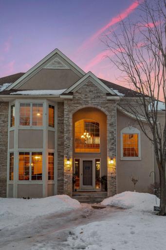 296 153rd Lane NW, Andover, MN 55304