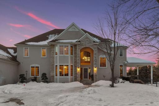 296 153rd Lane NW, Andover, MN 55304