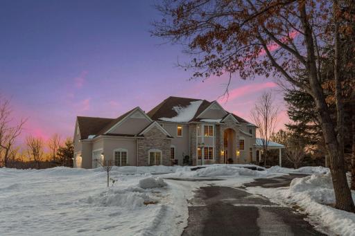 296 153rd Lane NW, Andover, MN 55304
