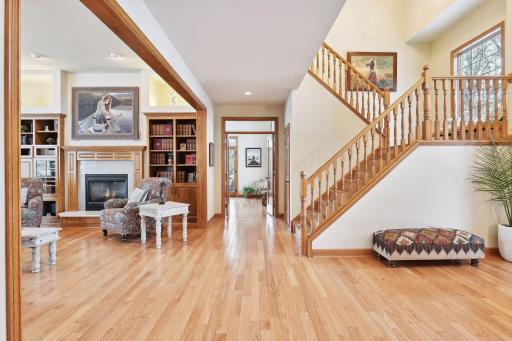 296 153rd Lane NW, Andover, MN 55304
