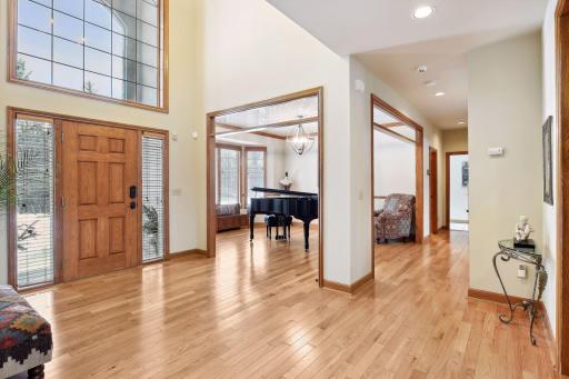 296 153rd Lane NW, Andover, MN 55304
