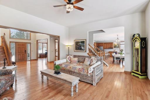 296 153rd Lane NW, Andover, MN 55304