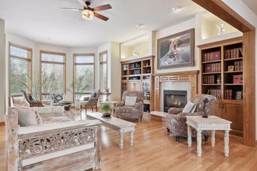 296 153rd Lane NW, Andover, MN 55304