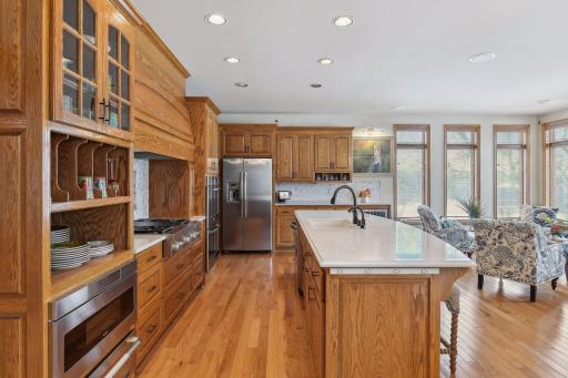 296 153rd Lane NW, Andover, MN 55304