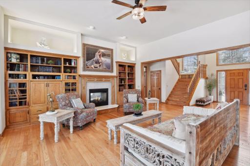 296 153rd Lane NW, Andover, MN 55304