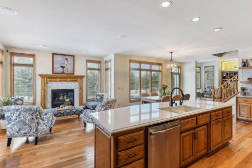 296 153rd Lane NW, Andover, MN 55304