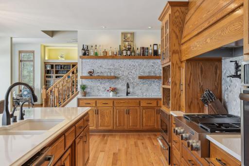 296 153rd Lane NW, Andover, MN 55304