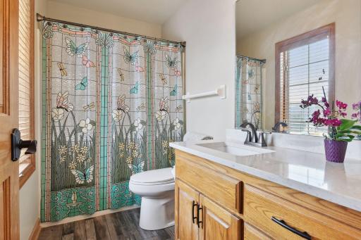 296 153rd Lane NW, Andover, MN 55304