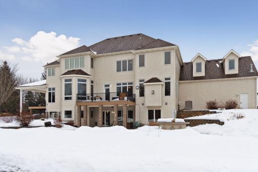 296 153rd Lane NW, Andover, MN 55304