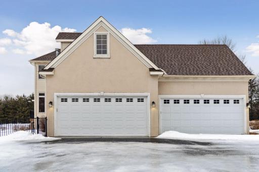 296 153rd Lane NW, Andover, MN 55304