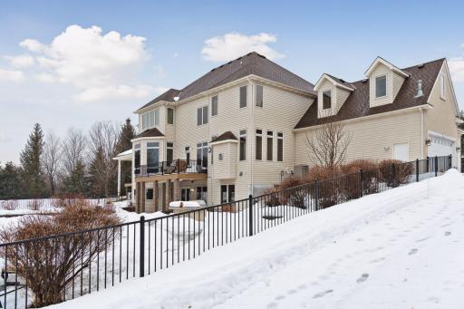 296 153rd Lane NW, Andover, MN 55304