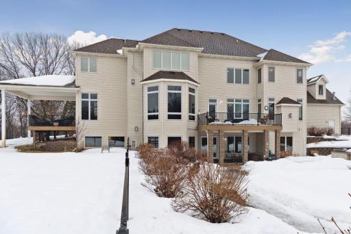 296 153rd Lane NW, Andover, MN 55304