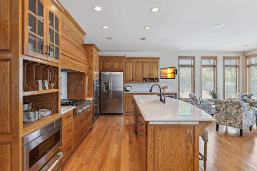 296 153rd Lane NW, Andover, MN 55304