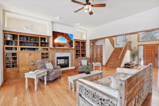 296 153rd Lane NW, Andover, MN 55304