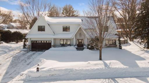 5705 Ayrshire Boulevard, Edina, MN 55436
