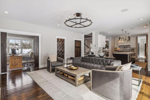 5705 Ayrshire Boulevard, Edina, MN 55436