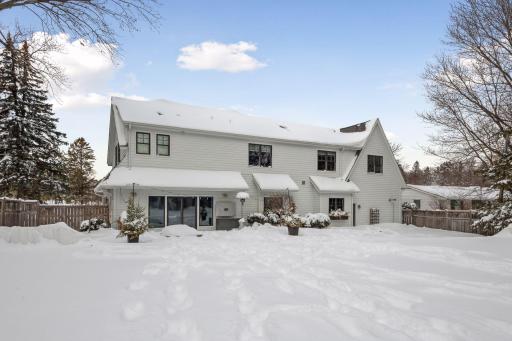 5705 Ayrshire Boulevard, Edina, MN 55436