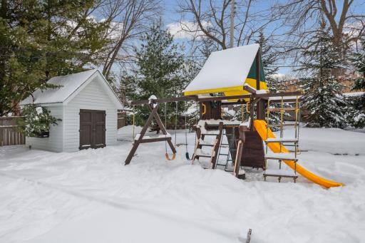 5705 Ayrshire Boulevard, Edina, MN 55436
