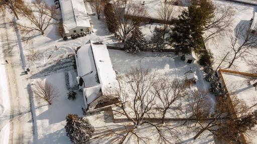 5705 Ayrshire Boulevard, Edina, MN 55436
