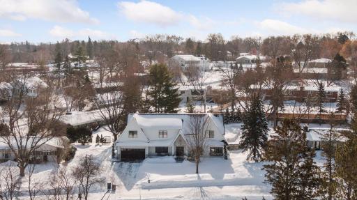 5705 Ayrshire Boulevard, Edina, MN 55436