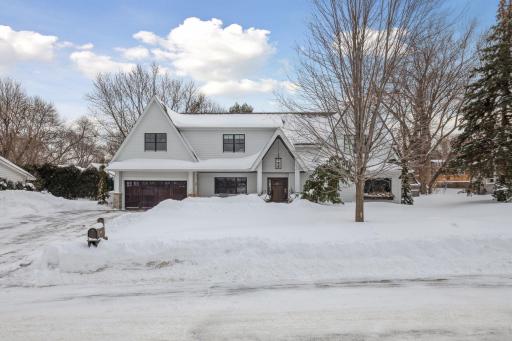 5705 Ayrshire Boulevard, Edina, MN 55436