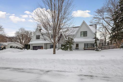 5705 Ayrshire Boulevard, Edina, MN 55436