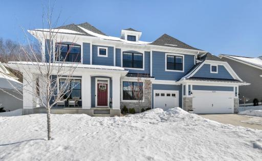 5220 Yellowstone Lane N, Plymouth, MN 55446