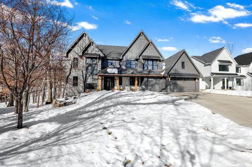 16882 Cedarcrest Drive, Eden Prairie, MN 55347