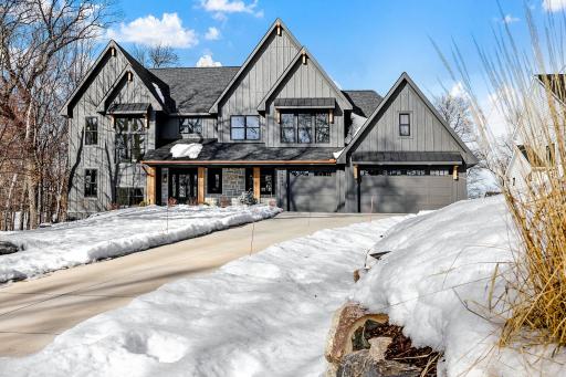 16882 Cedarcrest Drive, Eden Prairie, MN 55347