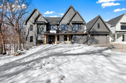 16882 Cedarcrest Drive, Eden Prairie, MN 55347