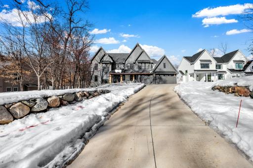 16882 Cedarcrest Drive, Eden Prairie, MN 55347