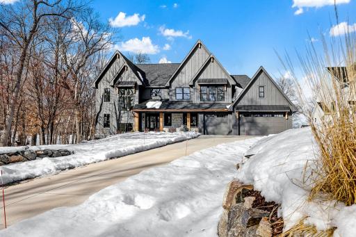 16882 Cedarcrest Drive, Eden Prairie, MN 55347