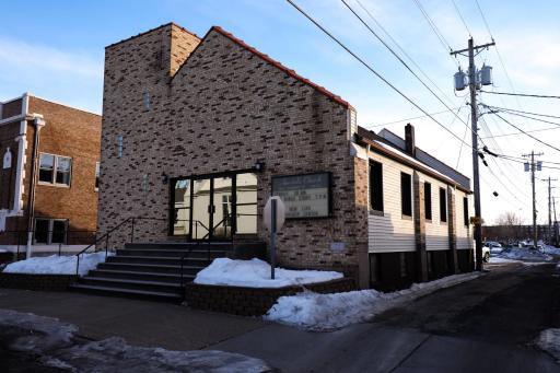 116 E Walnut Street, River Falls, WI 54022