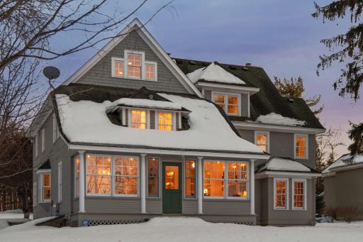 2107 Hill Road, Wayzata, MN 55391