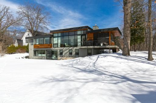 Welcome home to your private oasis on Lotus Lake - you will absolutely love living here!