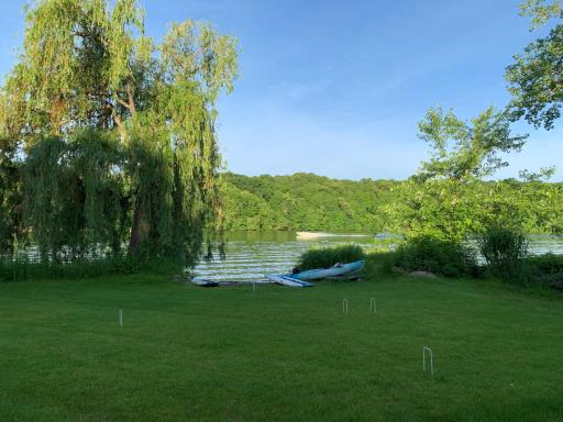 This will be your private oasis - away from the world!!