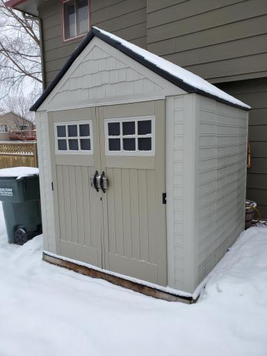 5701 91st Crescent N, Brooklyn Park, MN 55443