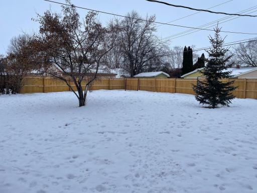 Photo for 315 7th Avenue NE, Roseau, MN 56751 - Listing #6334832 315 7th Avenue NE, Roseau, MN 56751