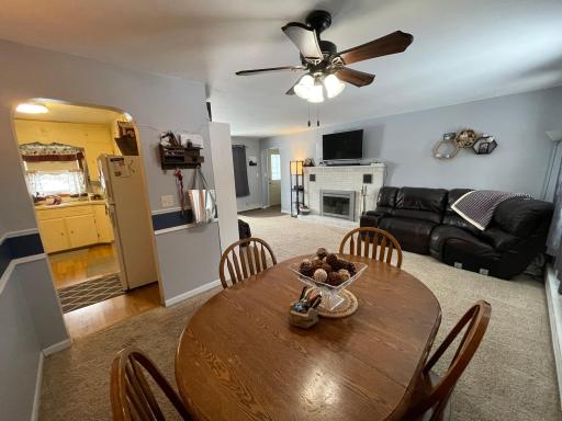 Photo for 315 7th Avenue NE, Roseau, MN 56751 - Listing #6334832 315 7th Avenue NE, Roseau, MN 56751