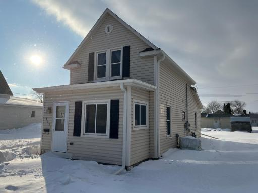 409 11th Street N, Benson, MN 56215