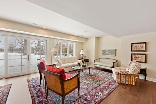 7416 W Shore Drive, Edina, MN 55435